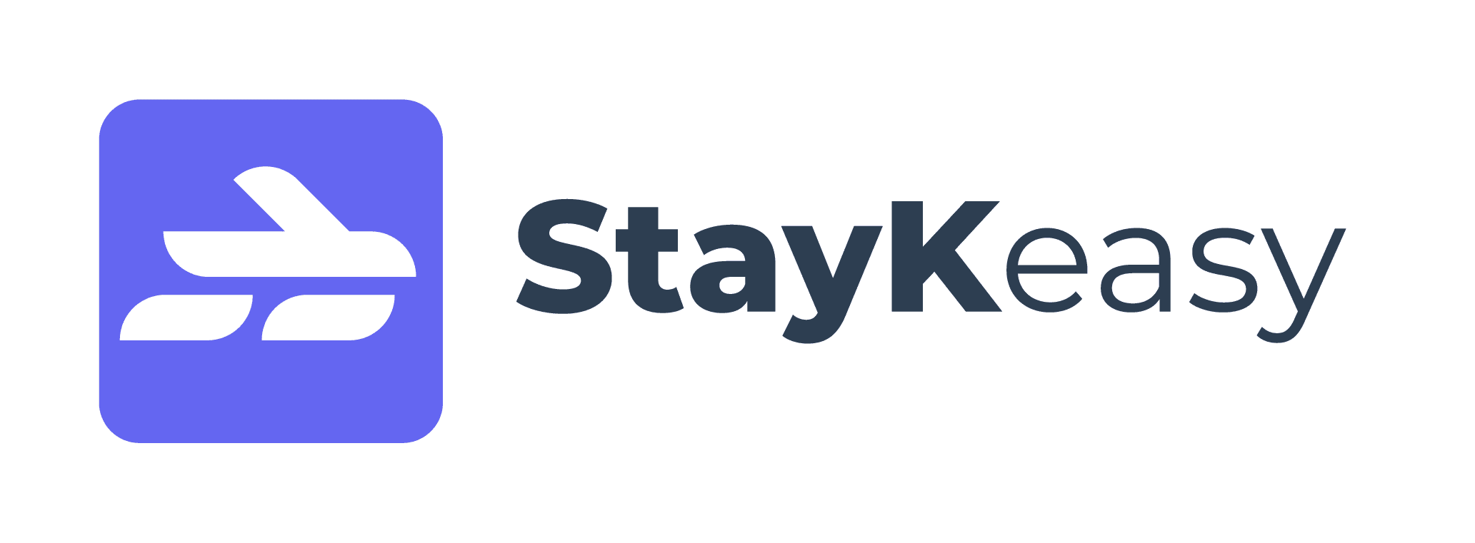 StayKeasy Logo